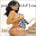 Louis housewife affairs