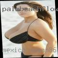 Mexico woman