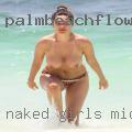 Naked girls Middleburgh