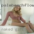 Naked girls Middleburgh