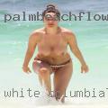 White Columbia