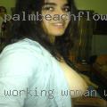 Working woman Waukesha