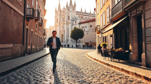 Explore Spain and Portugal through personalized private tours
