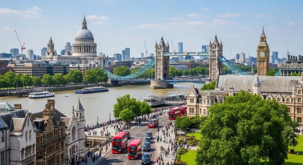 How to Make the Most of 3 Days in London: the ultimate itinerary
