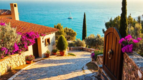 Top villa rentals in Corfu for an unforgettable escape