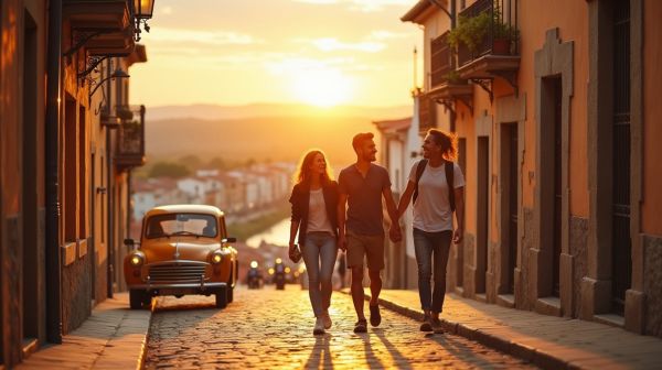 Unleash your adventure with custom private tours in Spain and Portugal