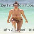Naked women Anniston