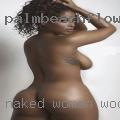Naked women Woodward, Oklahoma
